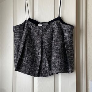 Anthropologie Tank Top